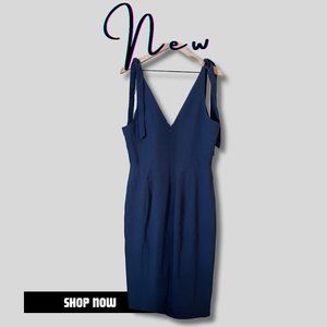 Dress The Population Dress